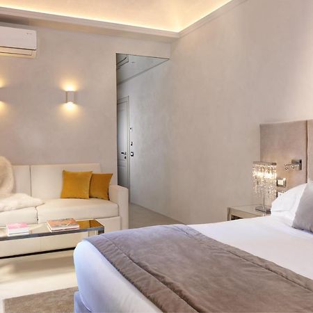 Palazzo Nainer Hotel Rome Exterior photo