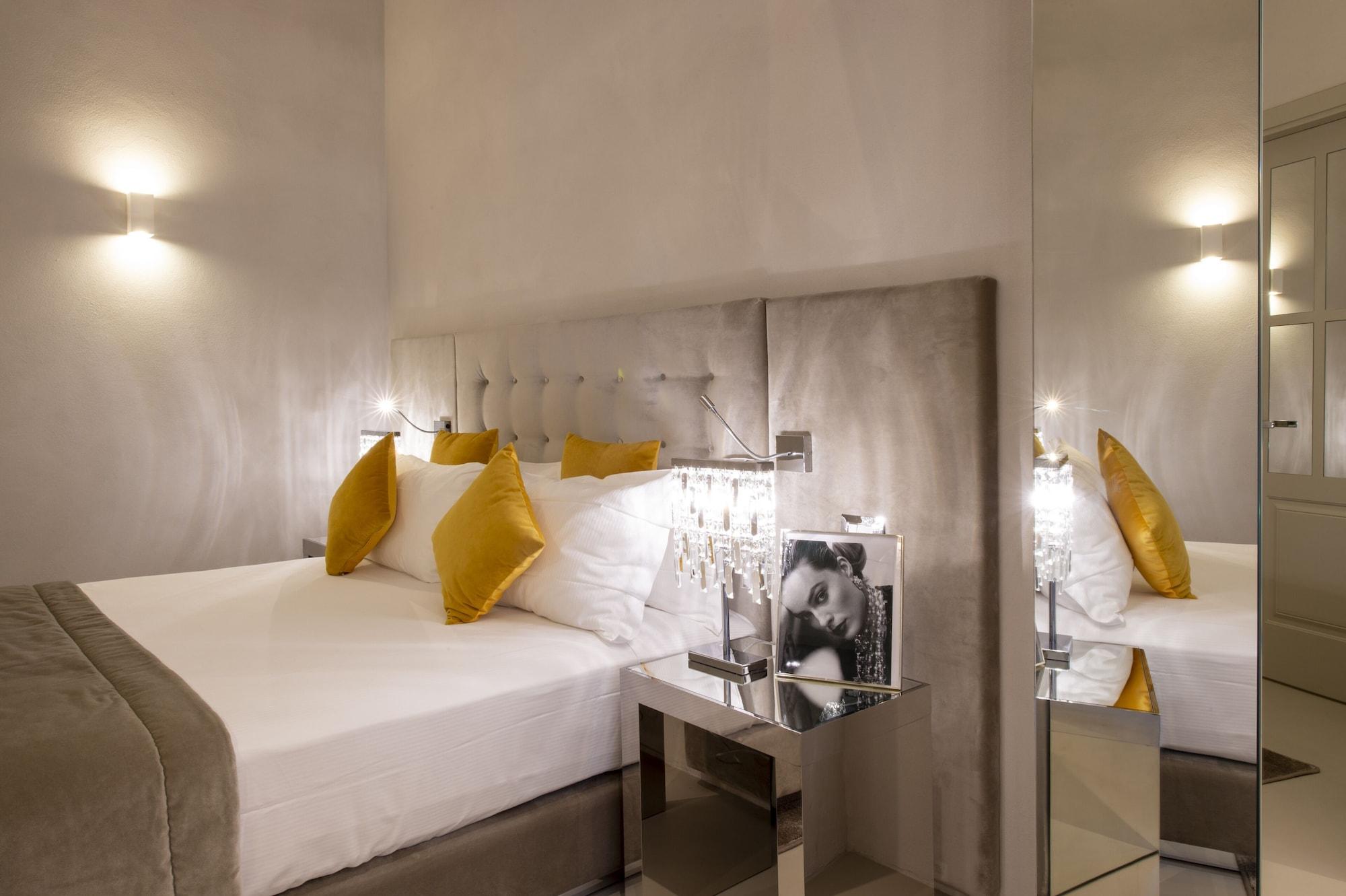 Palazzo Nainer Hotel Rome Exterior photo